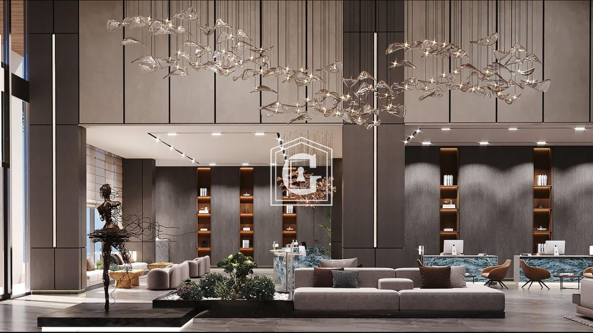 Апартаменты в Будве, Черногория, 84 м² - фото 8