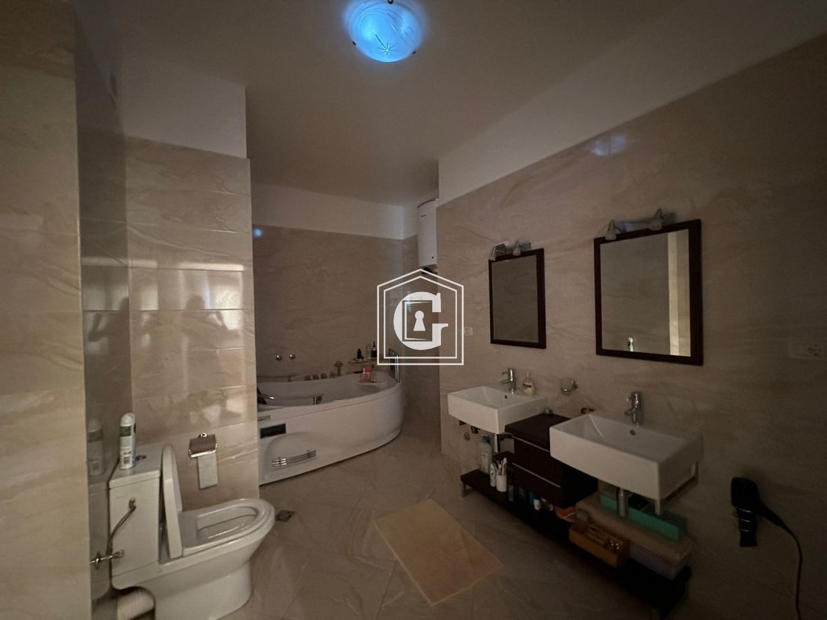 Апартаменты в Рафаиловичах, Черногория, 140 м² - фото 8