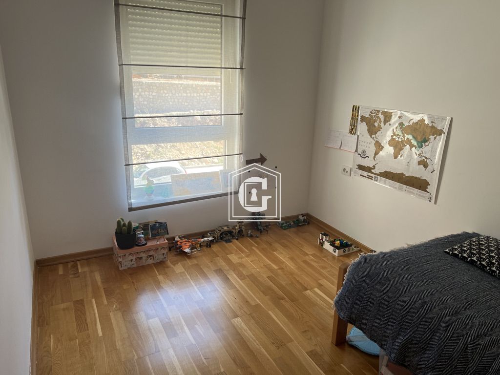 Апартаменты в Бечичи, Черногория, 66 м² - фото 8