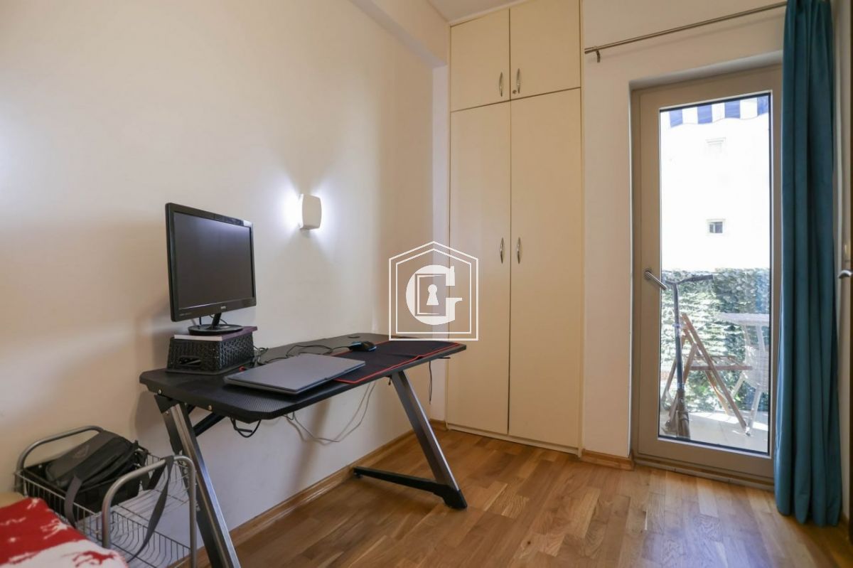 Апартаменты в Будве, Черногория, 40 м² - фото 8