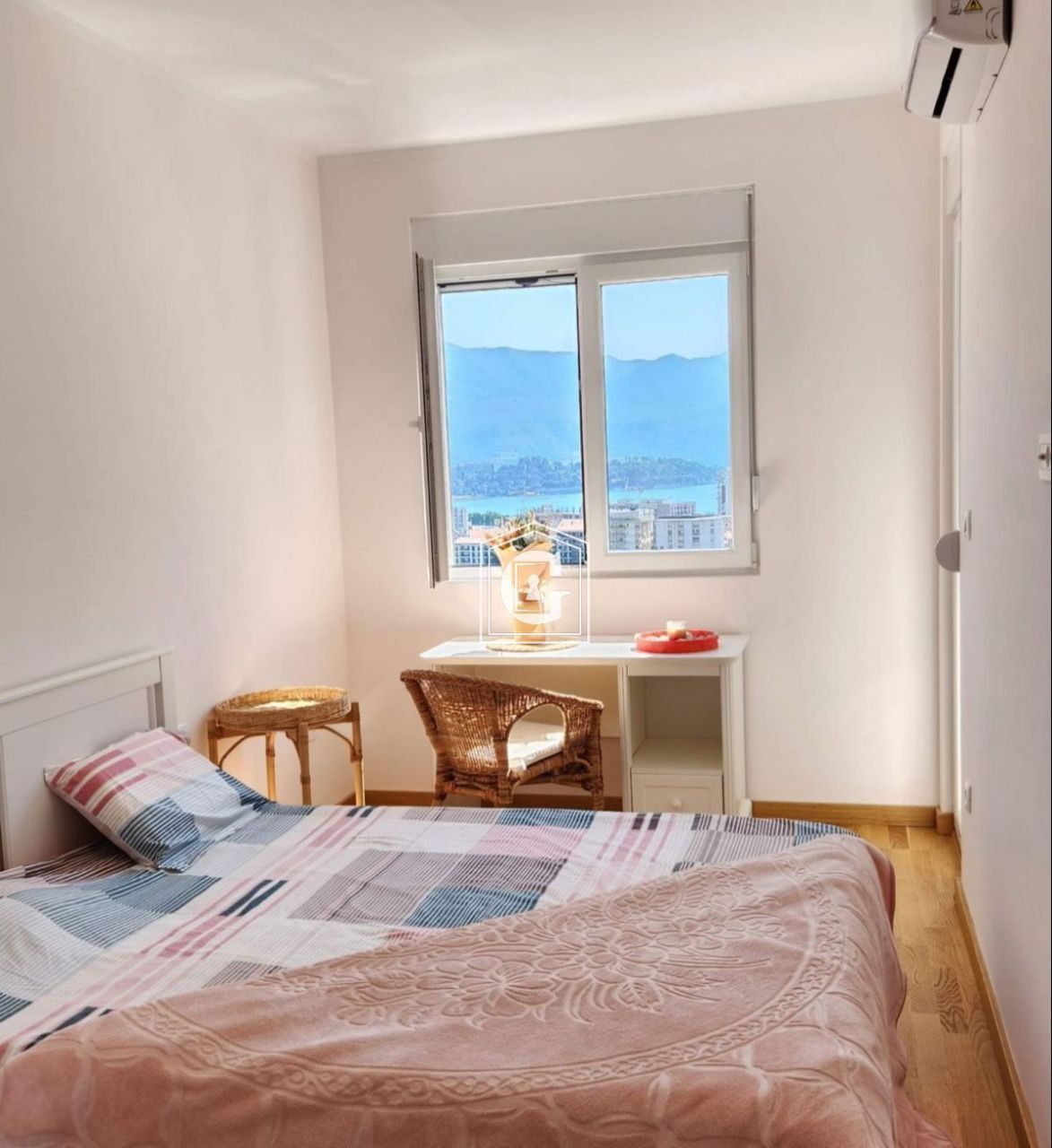 Апартаменты в Будве, Черногория, 65 м² - фото 8
