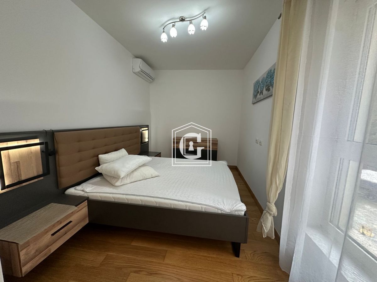 Апартаменты в Рафаиловичах, Черногория, 76 м² - фото 8