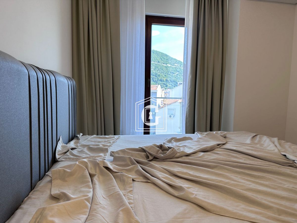 Апартаменты в Будве, Черногория, 86 м² - фото 8