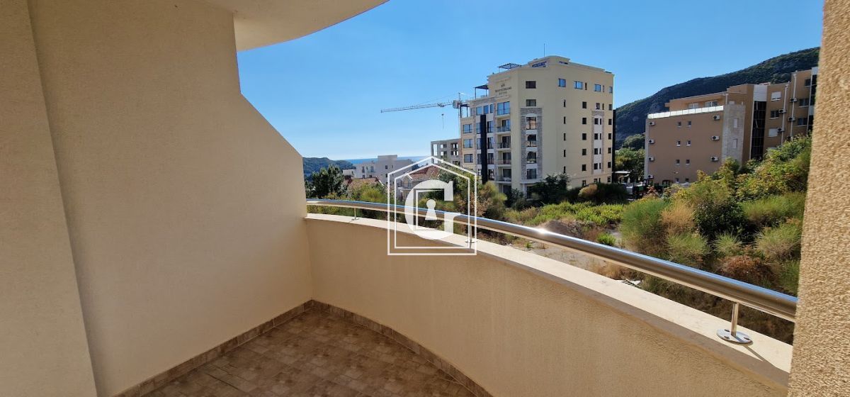 Апартаменты в Ивановичи, Черногория, 45 м² - фото 8