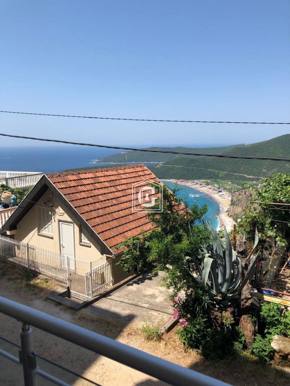 Апартаменты в Будве, Черногория, 102 м² - фото 8