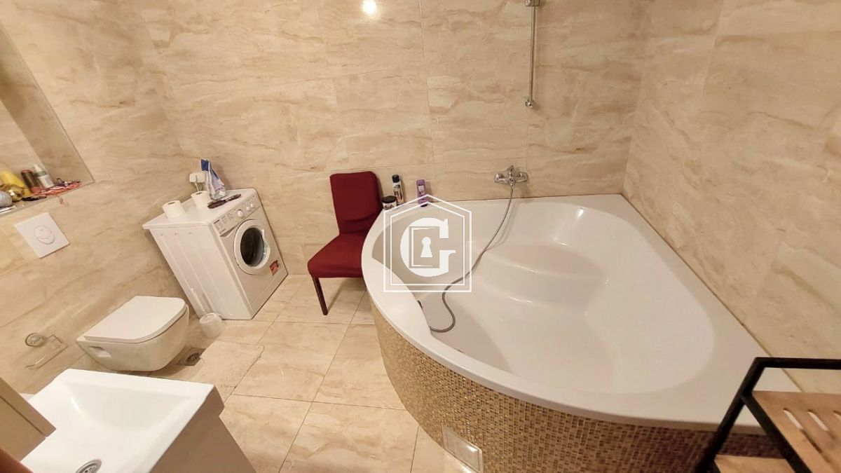 Апартаменты в Будве, Черногория, 135 м² - фото 8