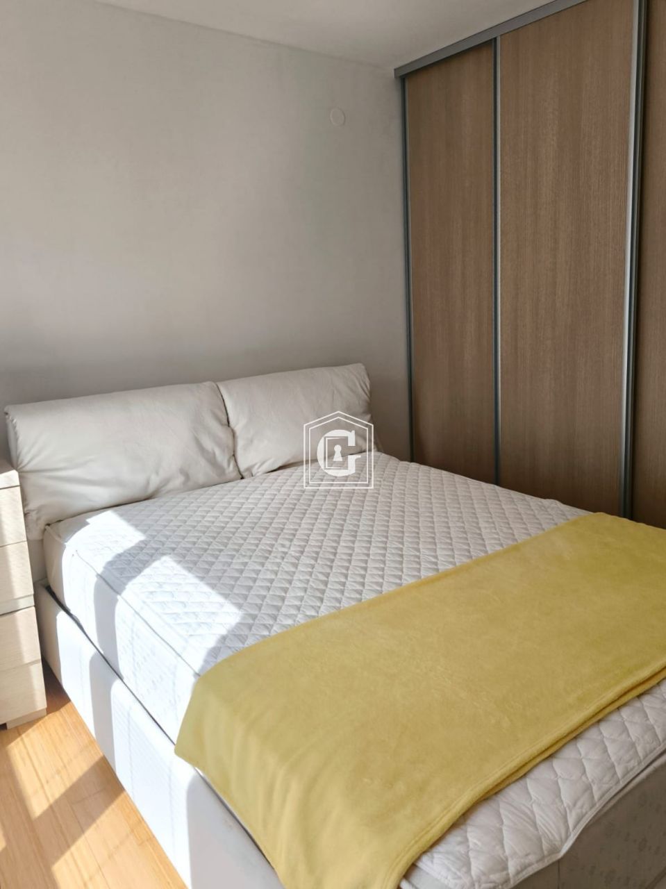 Апартаменты в Которе, Черногория, 76 м² - фото 8