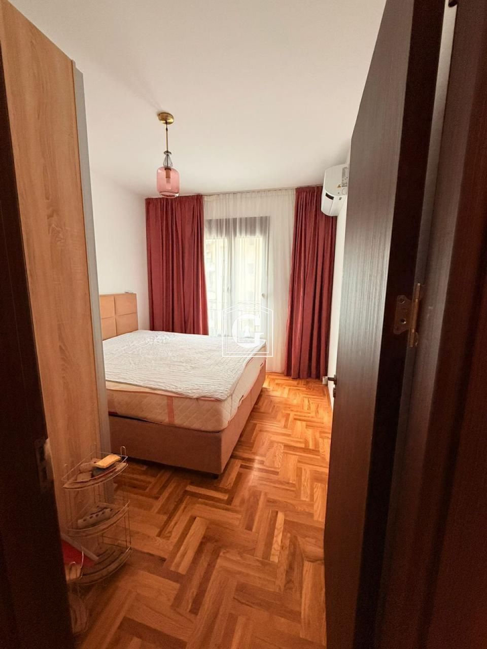 Апартаменты в Бечичи, Черногория, 42 м² - фото 8