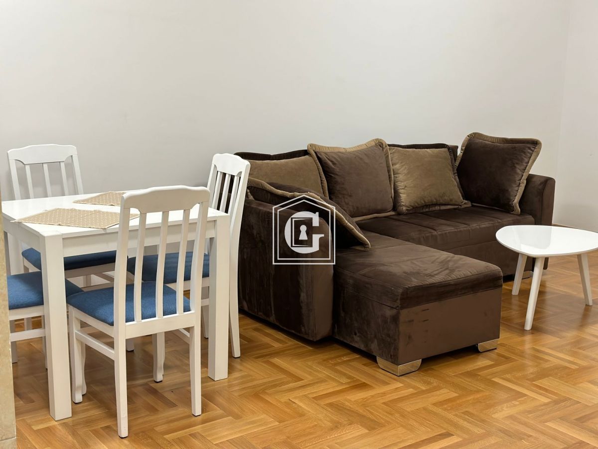 Апартаменты в Будве, Черногория, 44 м² - фото 8