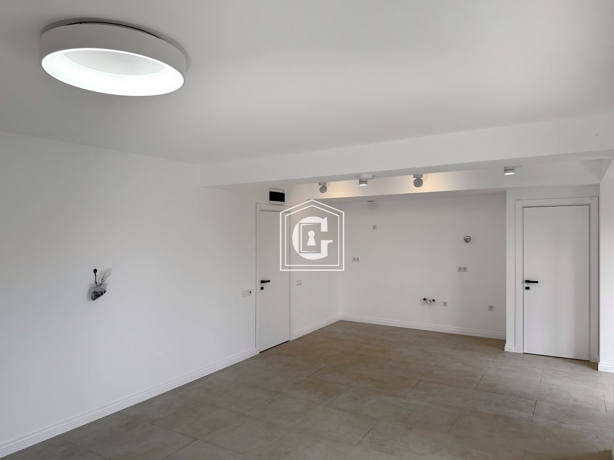 Апартаменты в Каменари, Черногория, 55 м² - фото 8