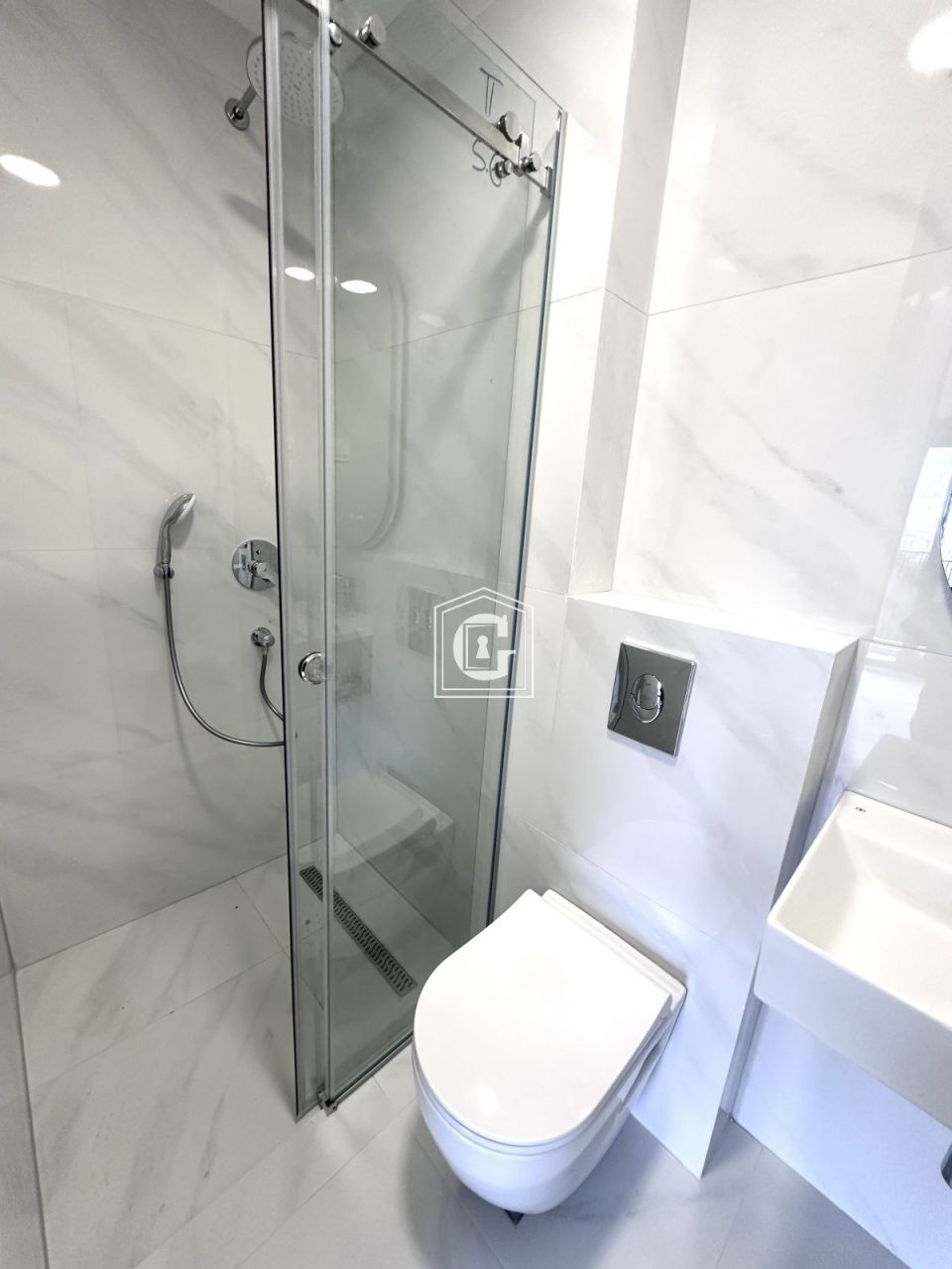 Апартаменты в Будве, Черногория, 80 м² - фото 8