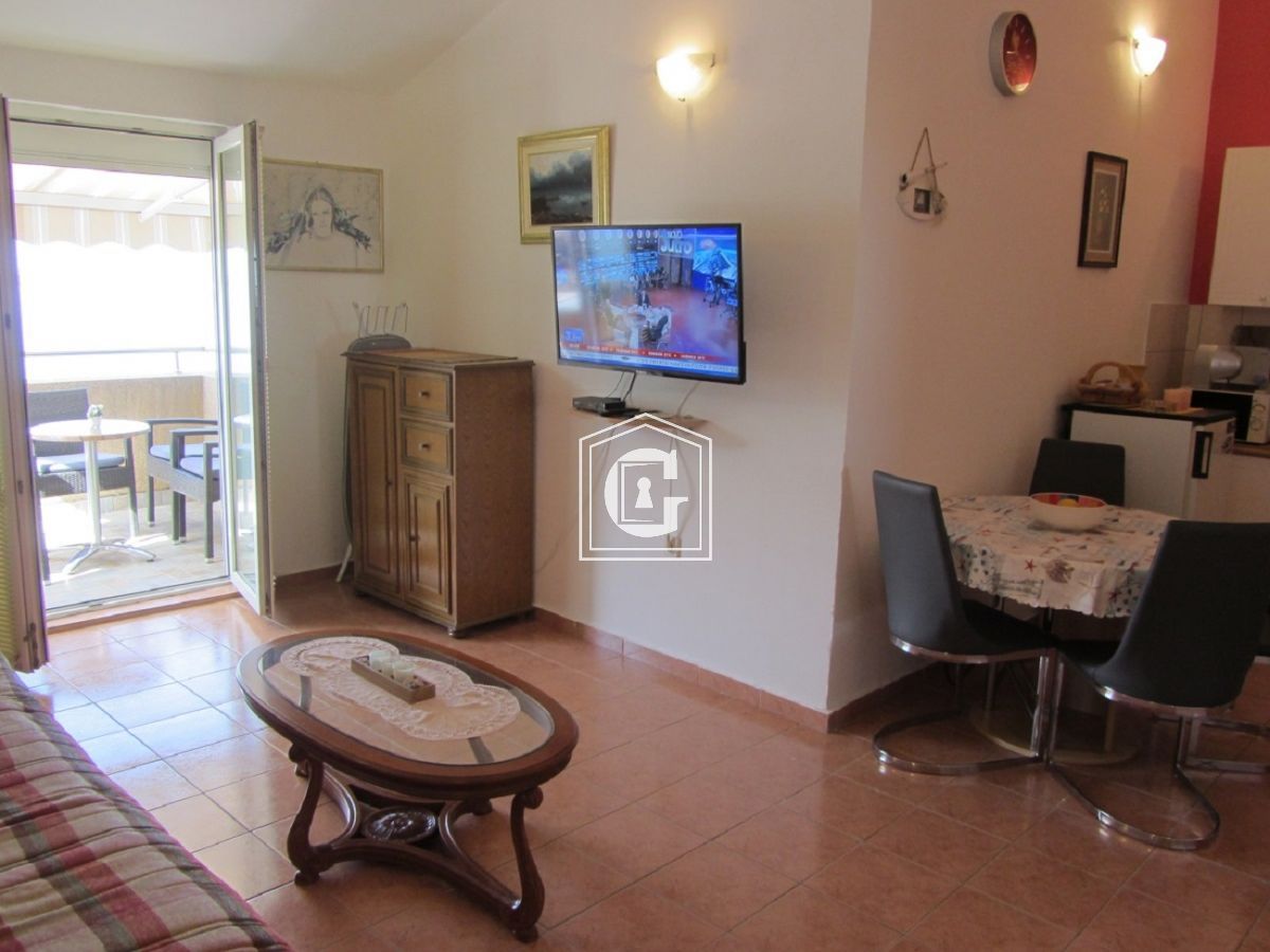 Апартаменты в Рафаиловичах, Черногория, 36 м² - фото 8