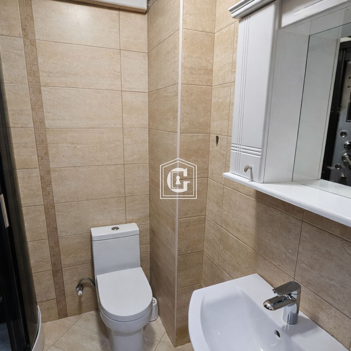 Апартаменты в Бечичи, Черногория, 40 м² - фото 8