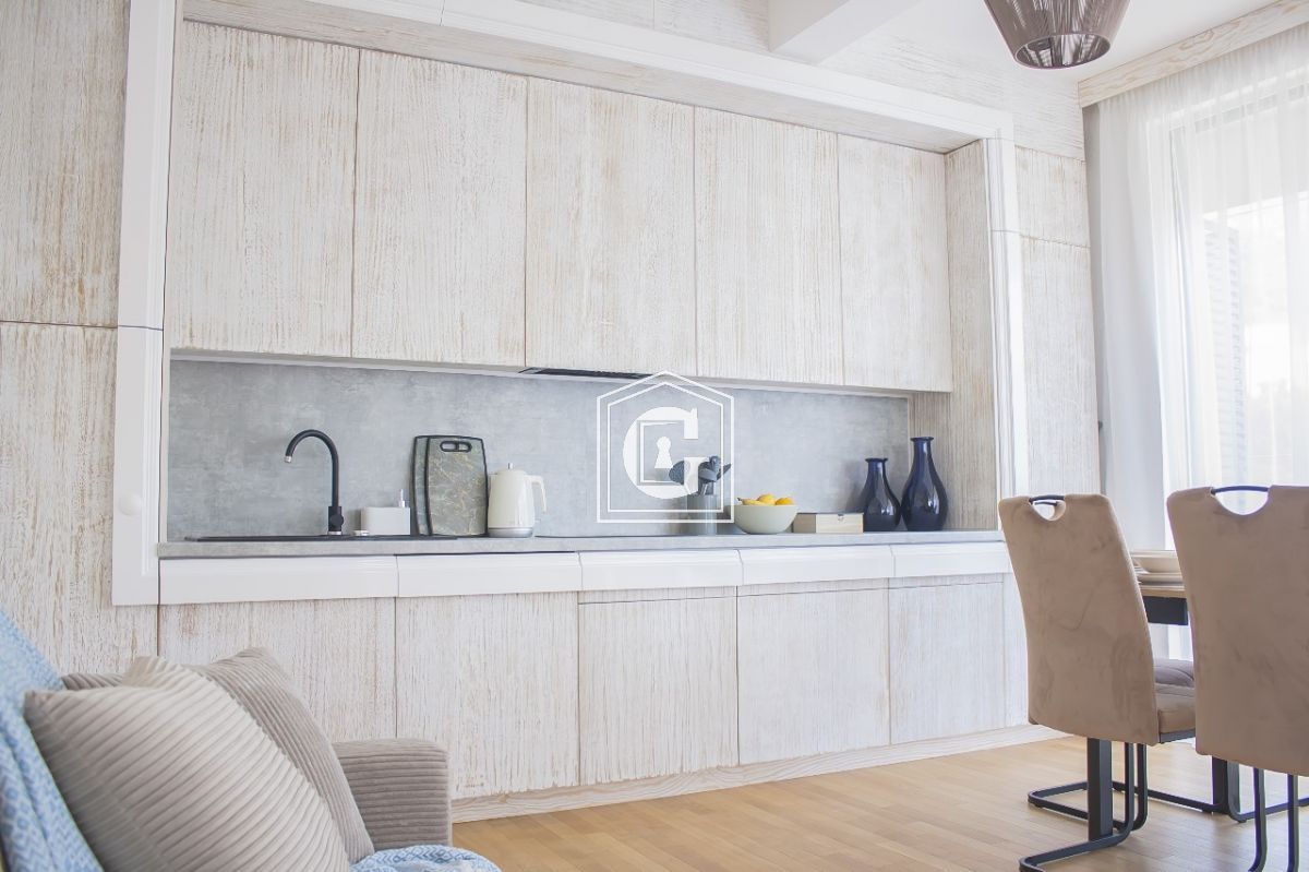 Апартаменты в Бечичи, Черногория, 73 м² - фото 8