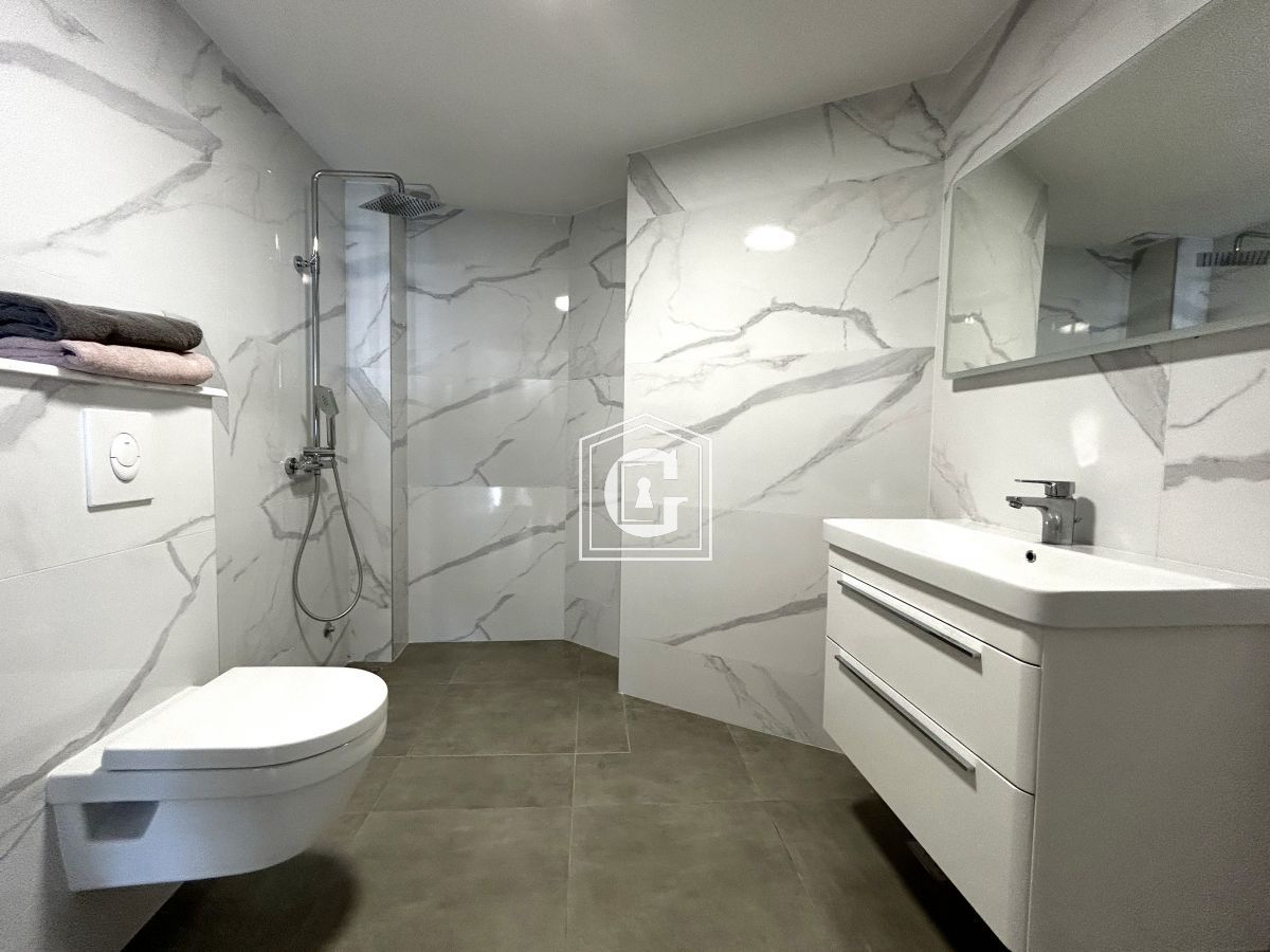 Апартаменты в Будве, Черногория, 81 м² - фото 8