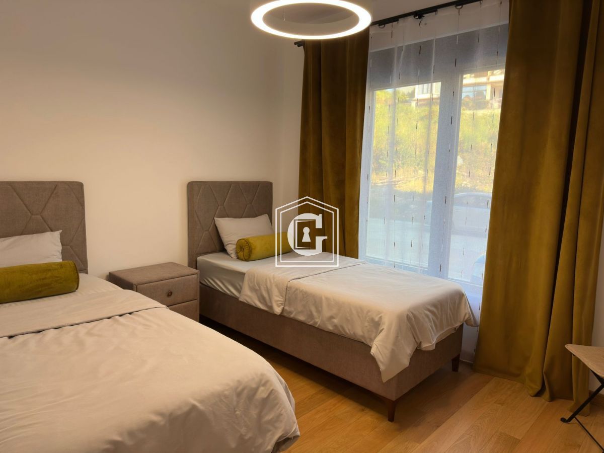 Апартаменты в Бечичи, Черногория, 44 м² - фото 8