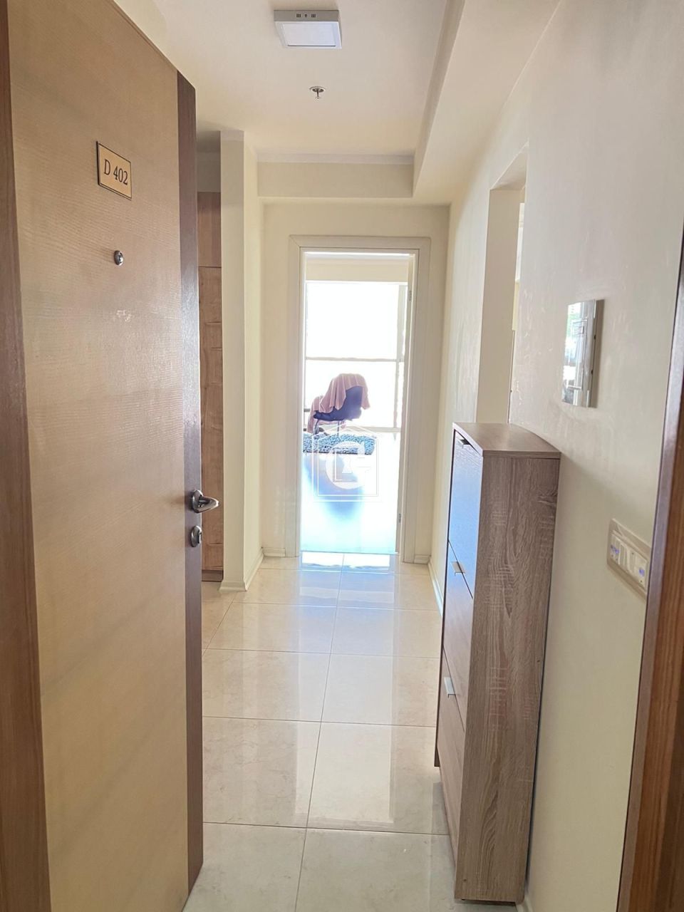 Апартаменты в Будве, Черногория, 78 м² - фото 8