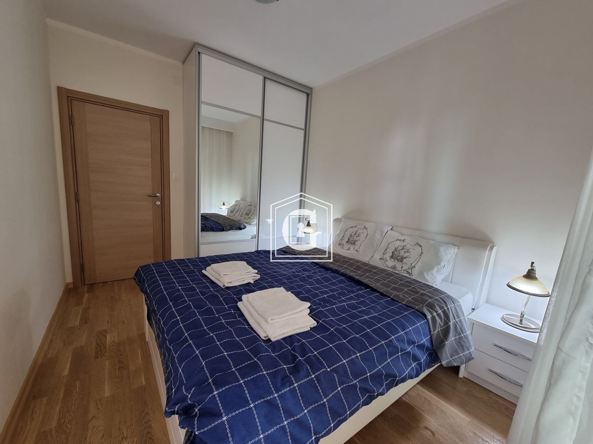 Апартаменты в Бечичи, Черногория, 94 м² - фото 8