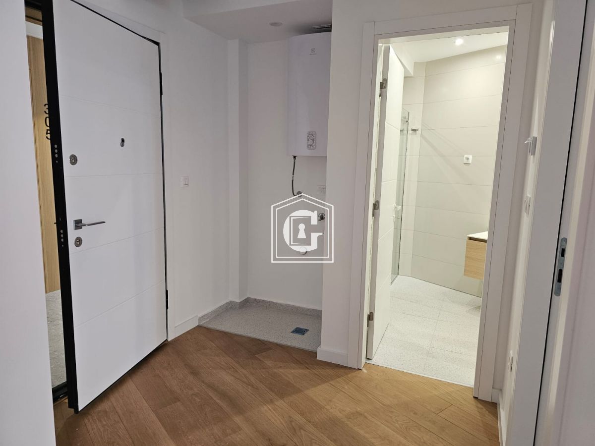 Апартаменты в Бечичи, Черногория, 58 м² - фото 8