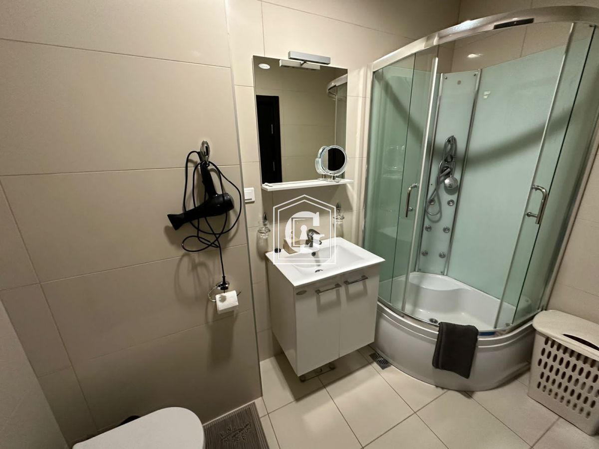 Апартаменты в Будве, Черногория, 86 м² - фото 8