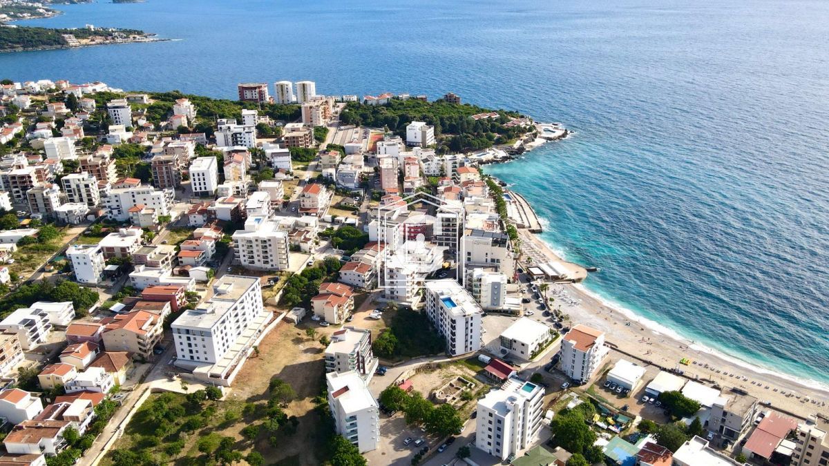 Вилла в Добра Воде, Черногория, 142 м² - фото 8