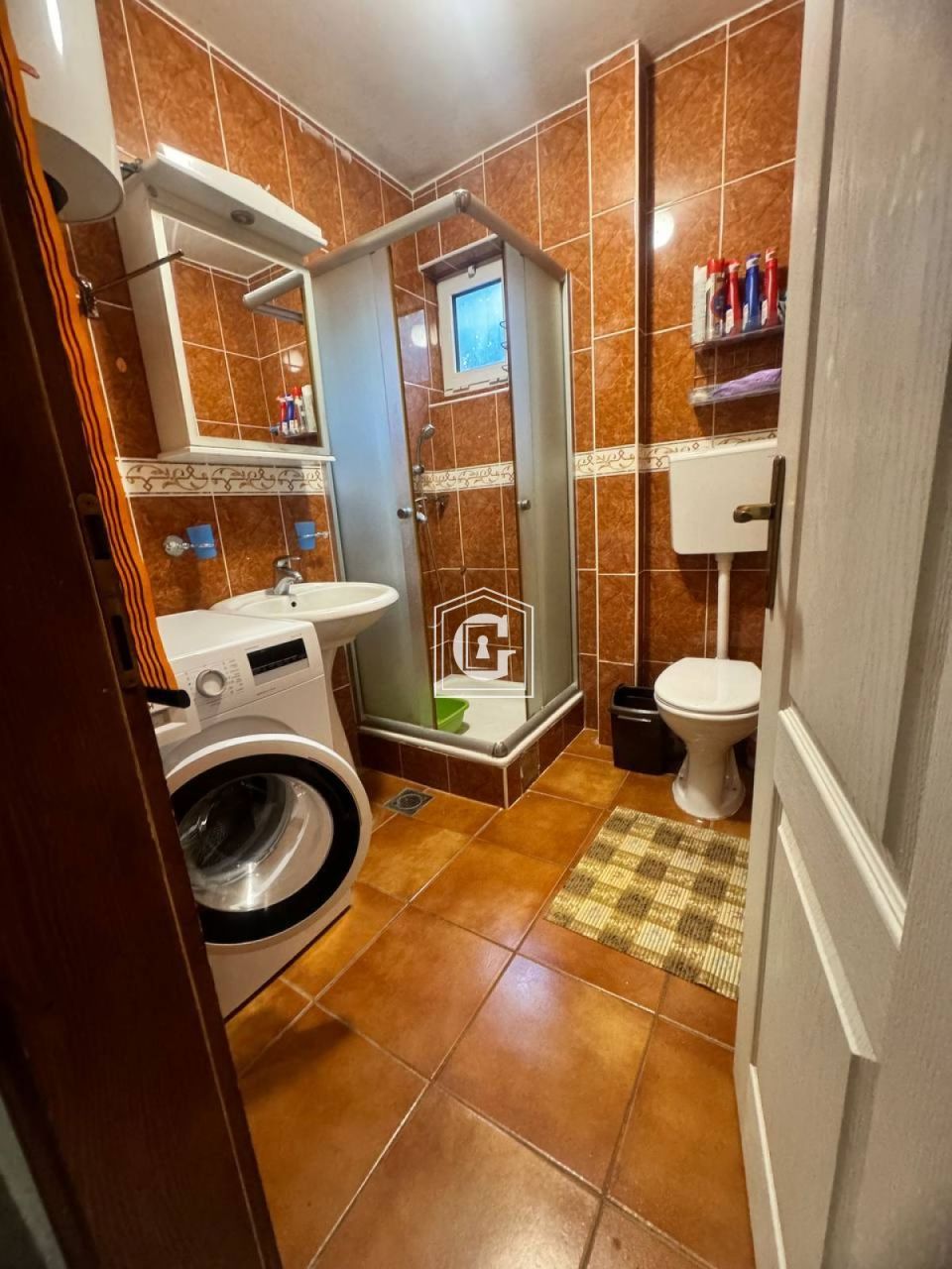 Апартаменты в Баре, Черногория, 107 м² - фото 8