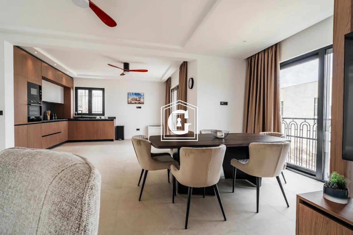 Вилла в Режевичах, Черногория, 318 м² - фото 8