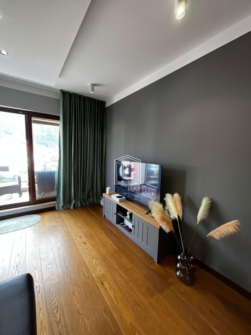 Апартаменты в Будве, Черногория, 77 м² - фото 8