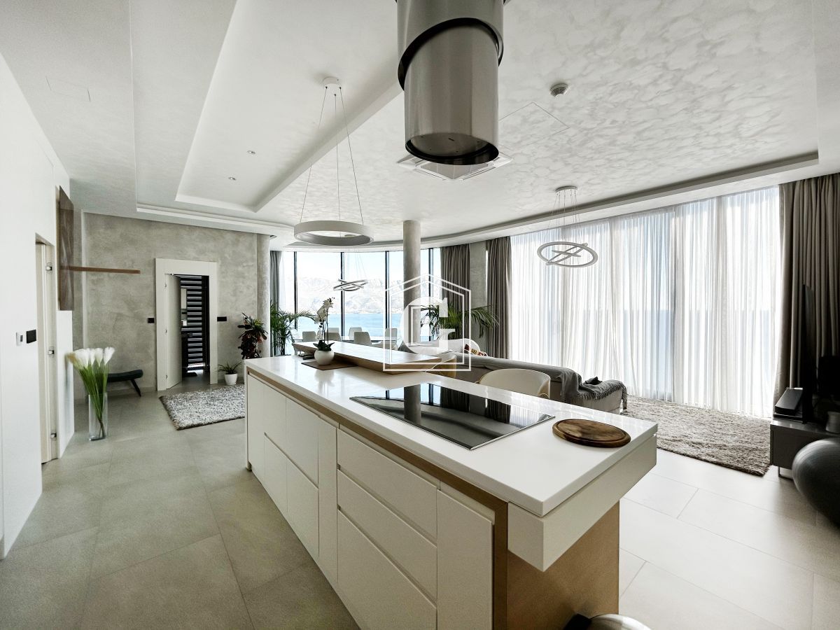 Апартаменты в Будве, Черногория, 347 м² - фото 8