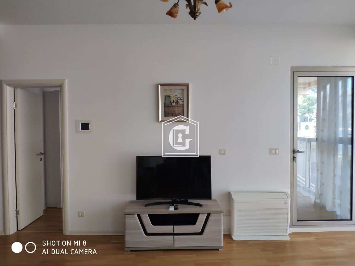 Апартаменты в Будве, Черногория, 86 м² - фото 8