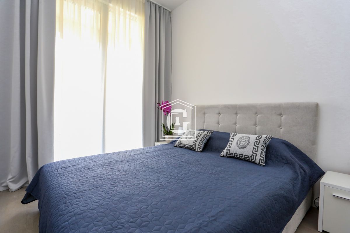 Апартаменты в Борети, Черногория, 59.16 м² - фото 8