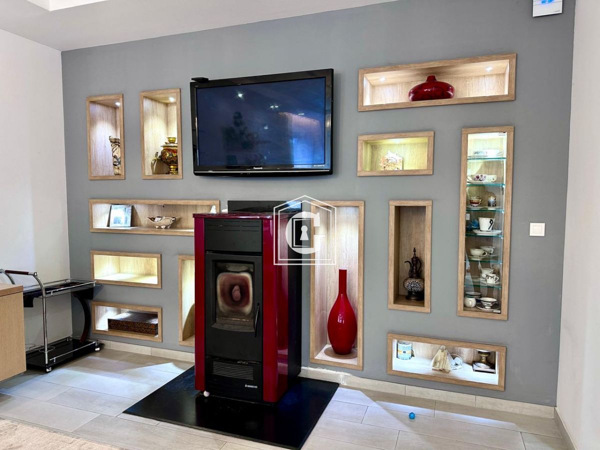 Вилла в Кримовице, Черногория, 200 м² - фото 8