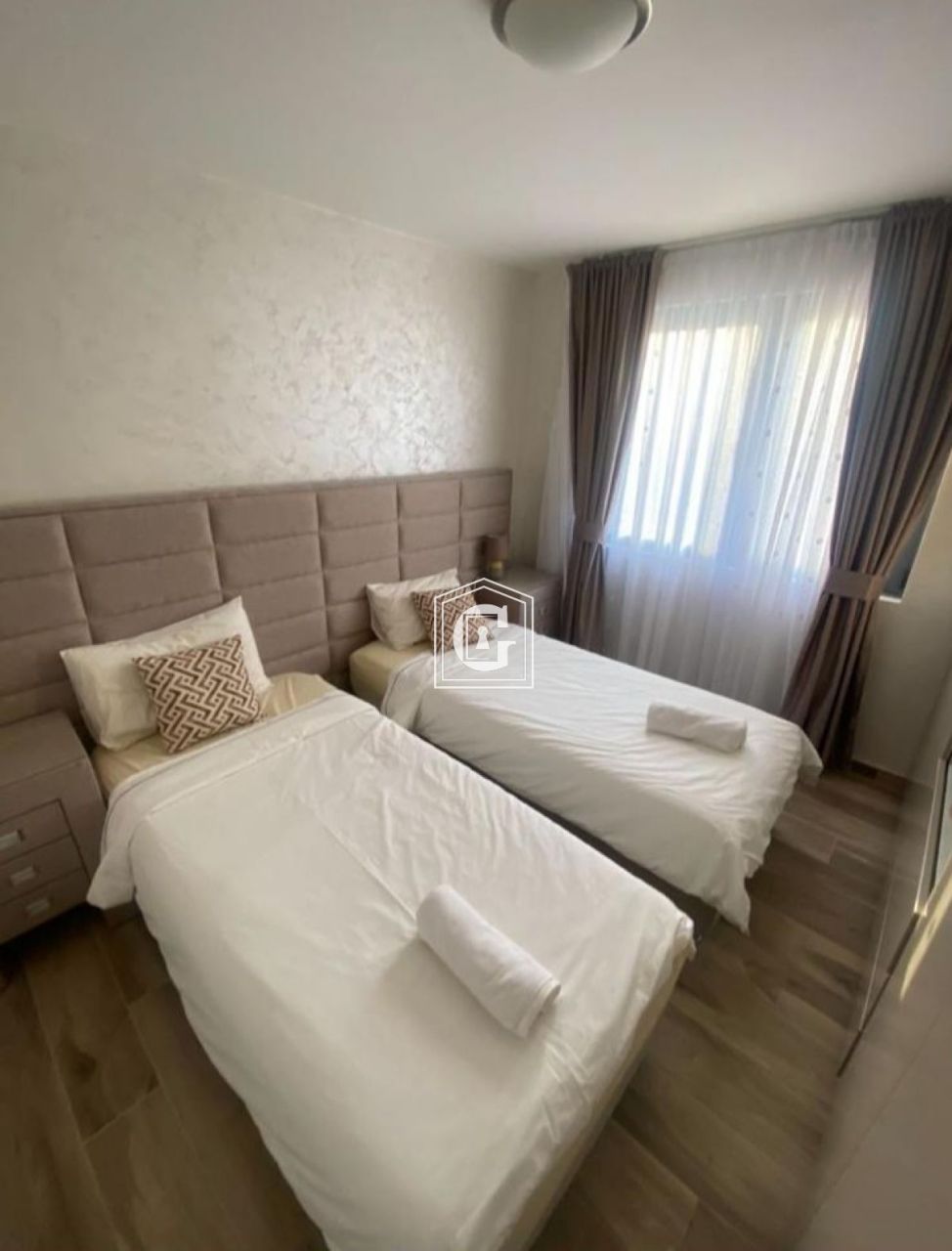 Апартаменты в Пржно, Черногория, 78 м² - фото 8