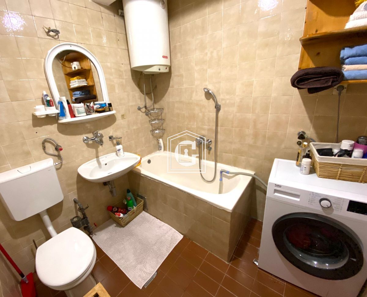 Апартаменты в Будве, Черногория, 55 м² - фото 8