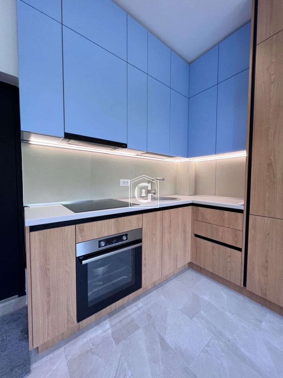 Апартаменты в Радановичах, Черногория, 30 м² - фото 8