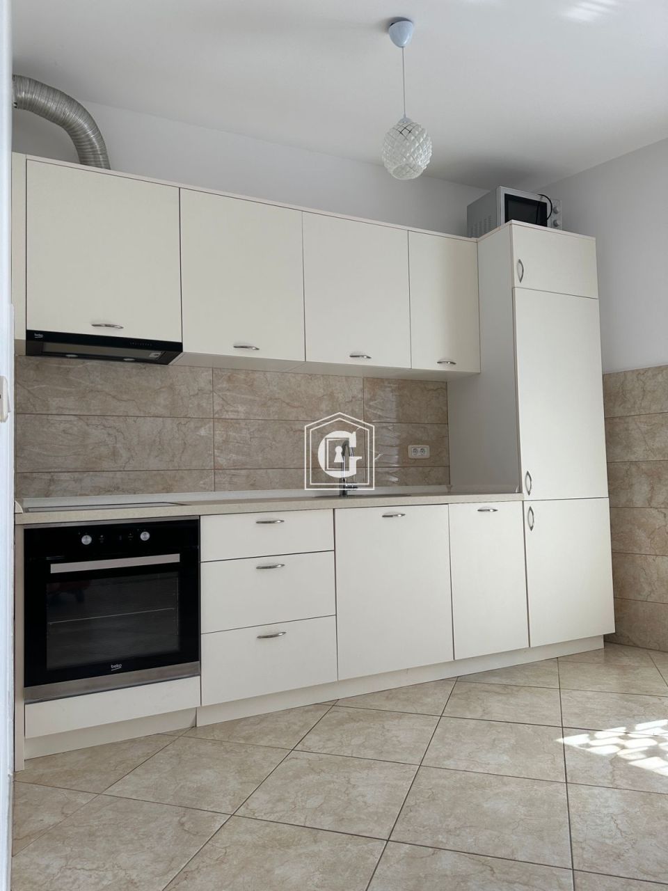 Апартаменты в Бечичи, Черногория, 67 м² - фото 8