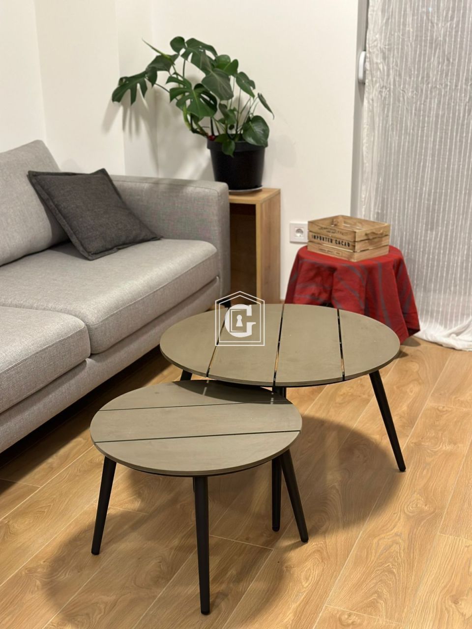 Апартаменты в Будве, Черногория, 81 м² - фото 8