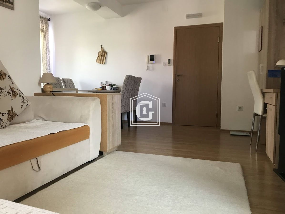 Апартаменты в Баре, Черногория, 47 м² - фото 8