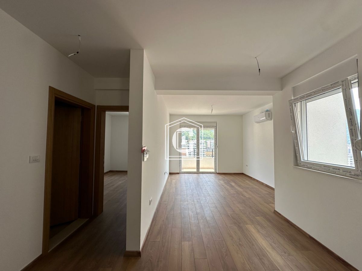 Апартаменты в Будве, Черногория, 45 м² - фото 8