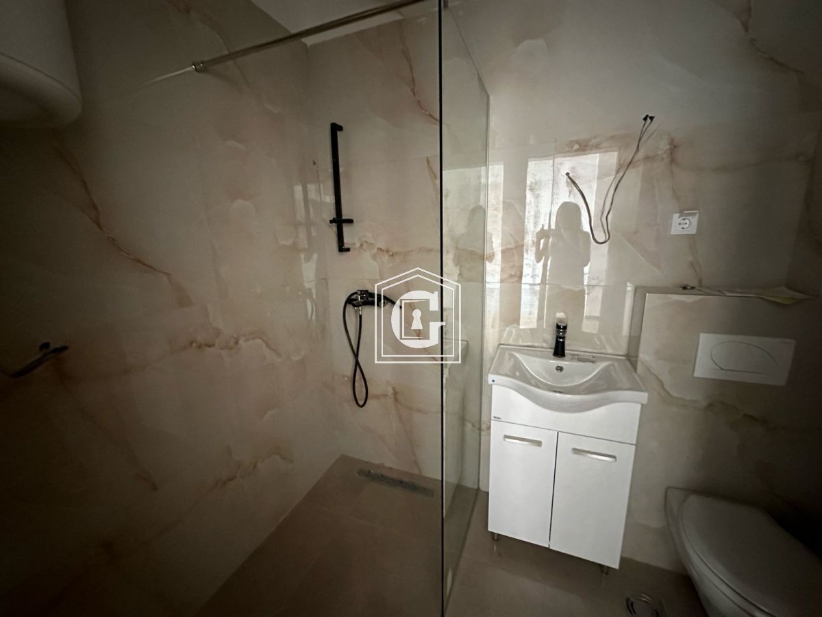 Апартаменты в Будве, Черногория, 47 м² - фото 8