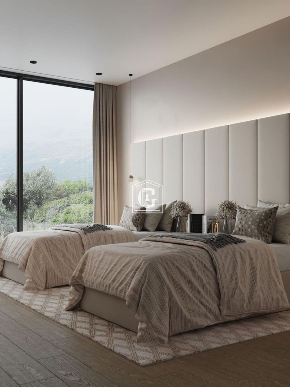 Поместье в Крашичах, Черногория, 150 м² - фото 8