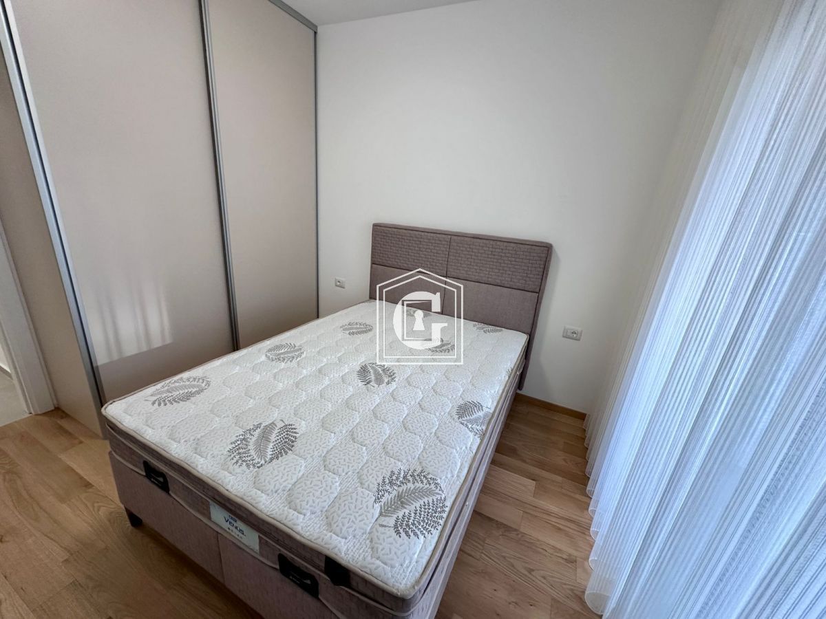 Апартаменты в Бечичи, Черногория, 67 м² - фото 8