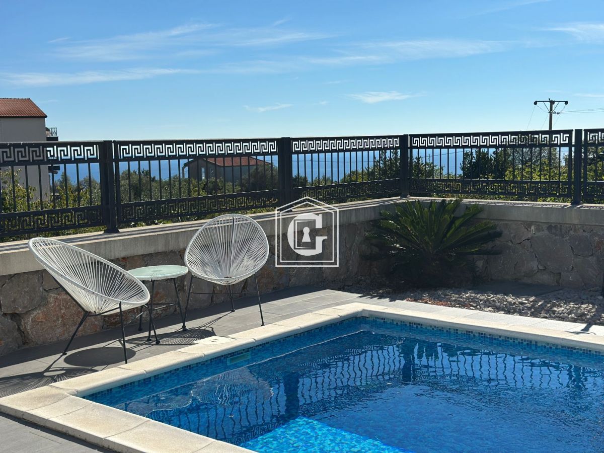 Вилла в Кримовице, Черногория, 98 м² - фото 8