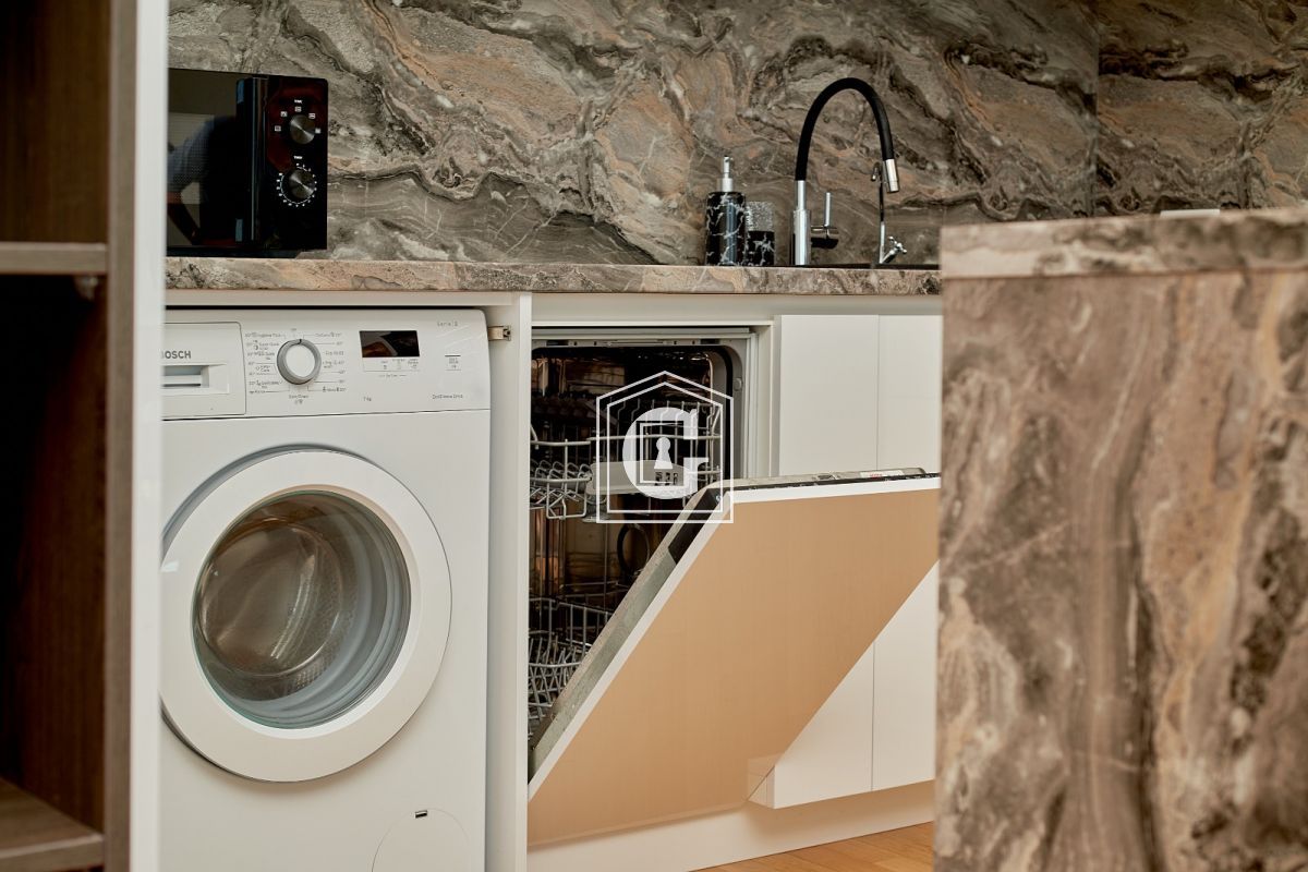 Апартаменты в Бечичи, Черногория, 73 м² - фото 8