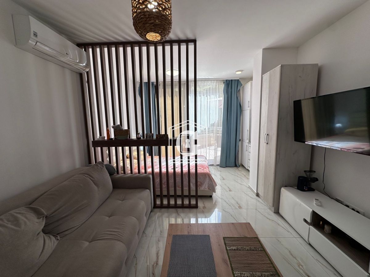 Апартаменты в Рафаиловичах, Черногория, 27 м² - фото 8