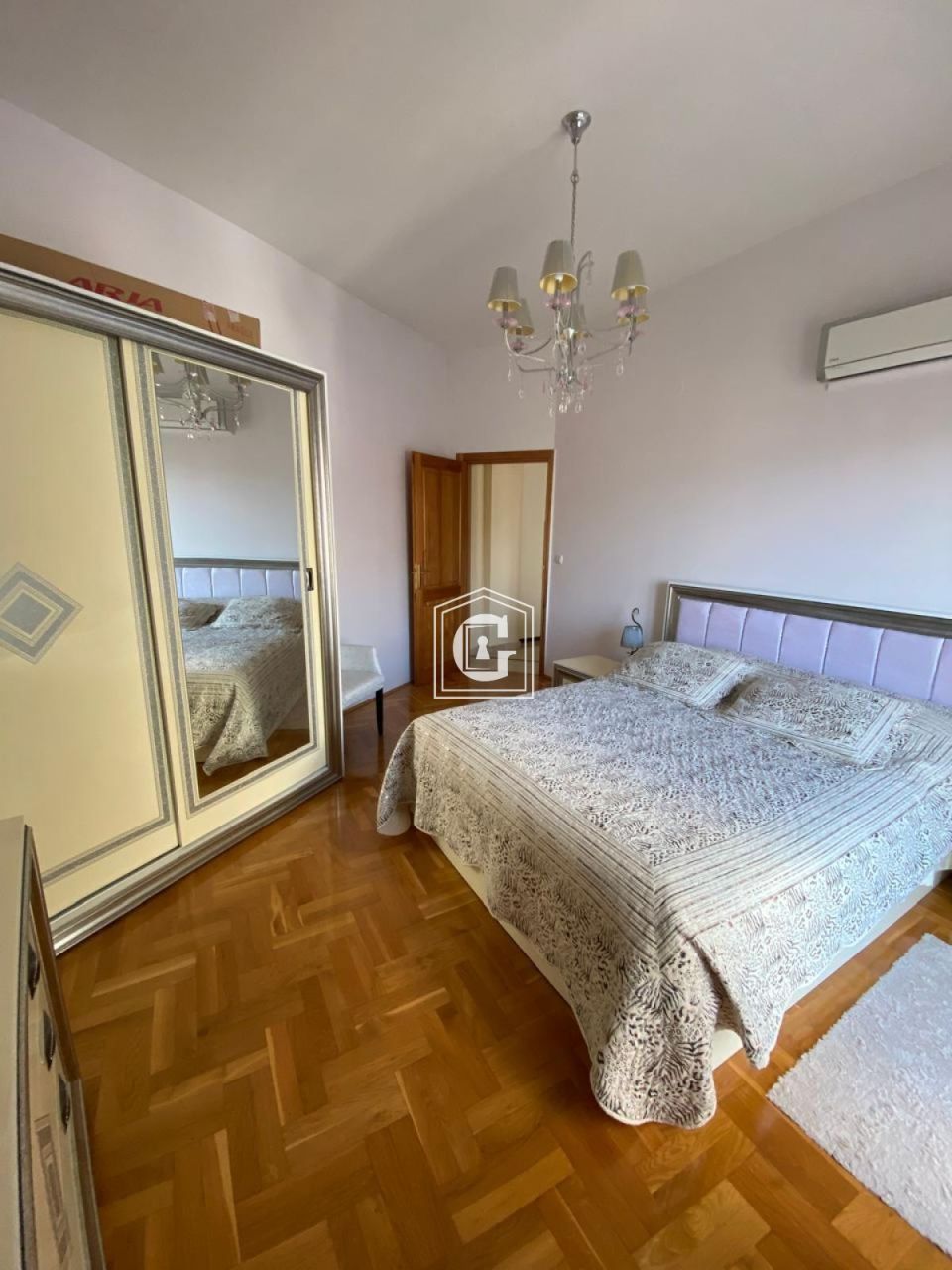 Апартаменты в Херцег-Нови, Черногория, 64 м² - фото 8