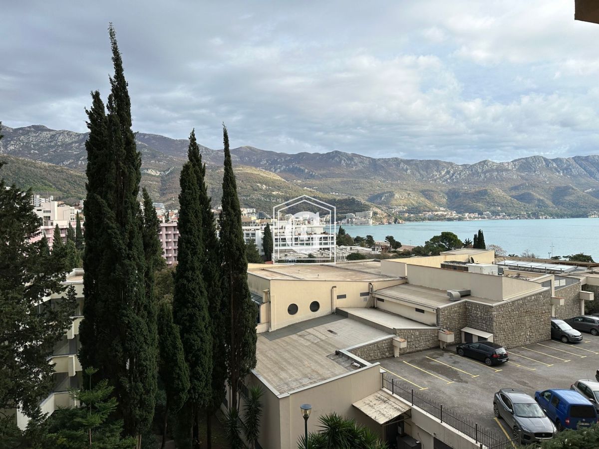 Апартаменты в Будве, Черногория, 86 м² - фото 8