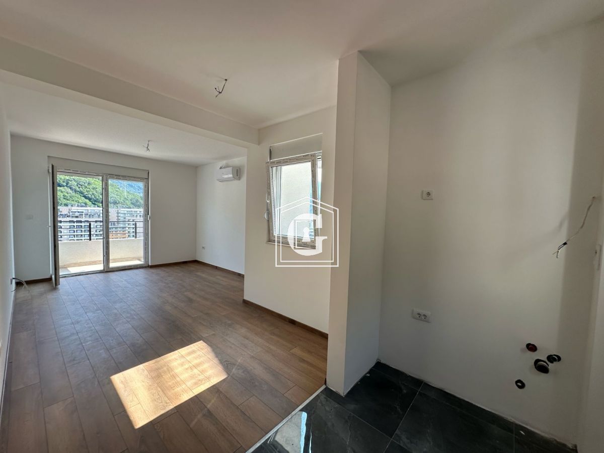 Апартаменты в Будве, Черногория, 45 м² - фото 8