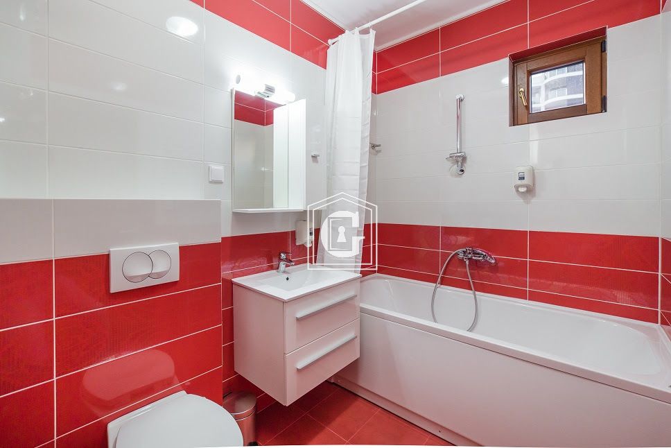 Апартаменты в Бечичи, Черногория, 89 м² - фото 8
