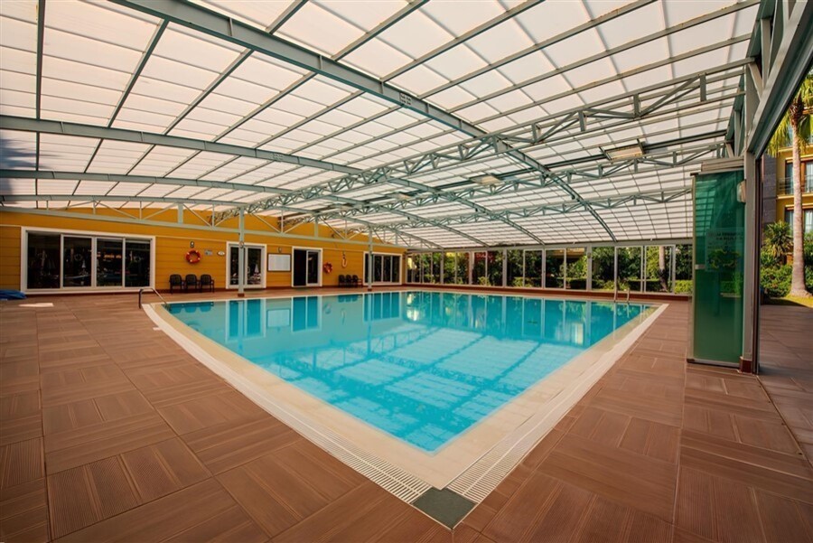 Квартира в Алании, Турция, 110 м² - фото 3